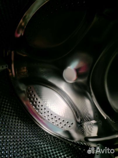 Стиральная машина indesit полностью рабочая