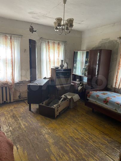 Дом 47 м² на участке 5,5 сот.