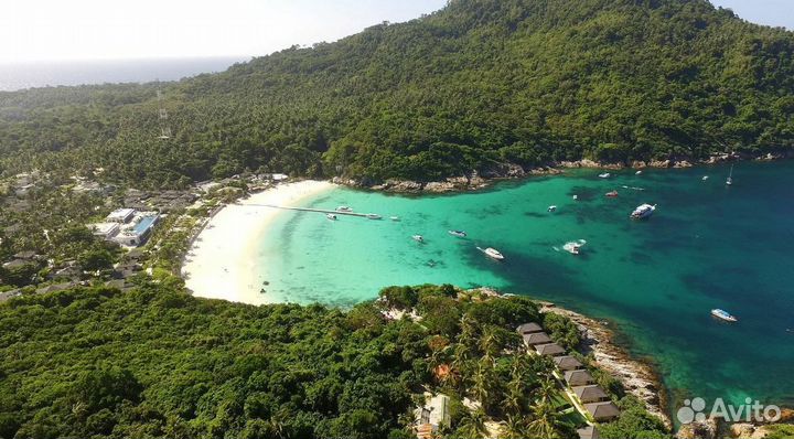 Турне в Таиланд на 7 дней