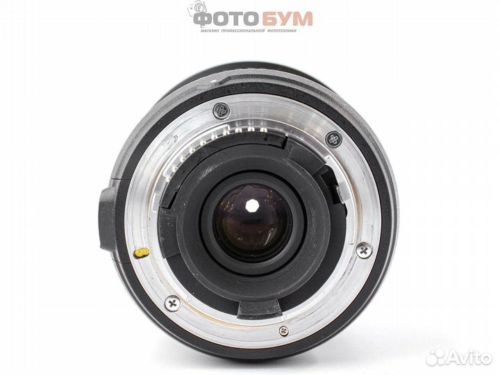 Объектив Nikon AF-S 12-24mm f4 G DX
