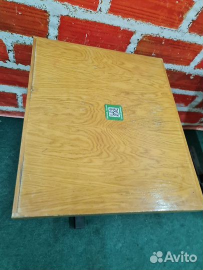 Столы для кафе