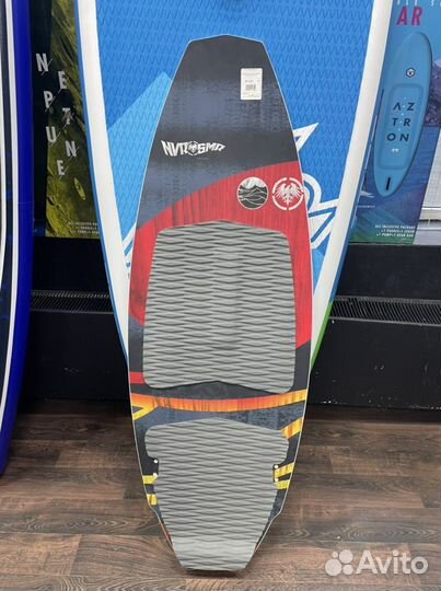 Вейксёрф never summer antivibe (Новый)