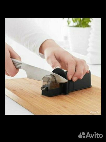 Точилка IKEA