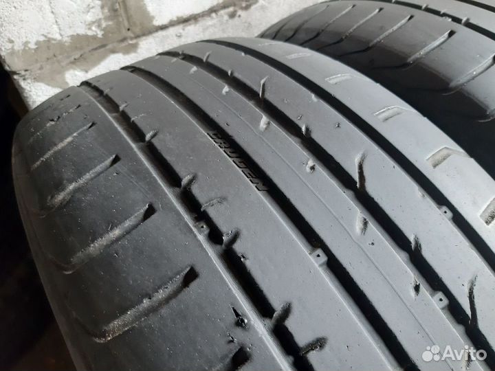 Kumho Crugen HP91 255/60 R17 106V