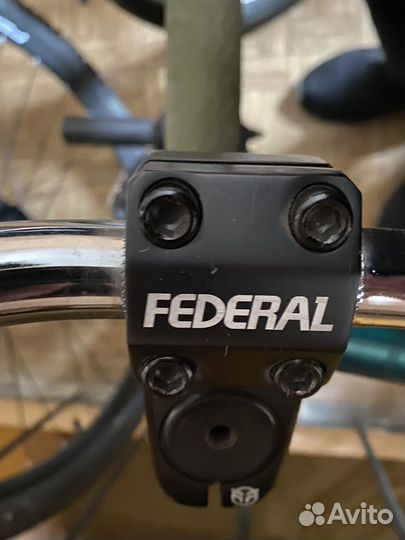 Трюковой велосипед bmx бу