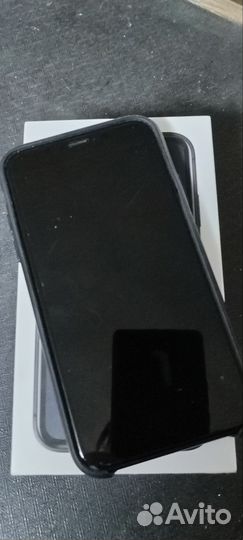 iPhone Xr, 128 ГБ