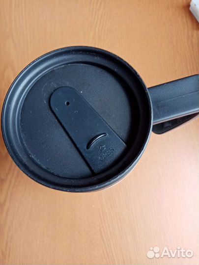 Термокружка mayer & boch