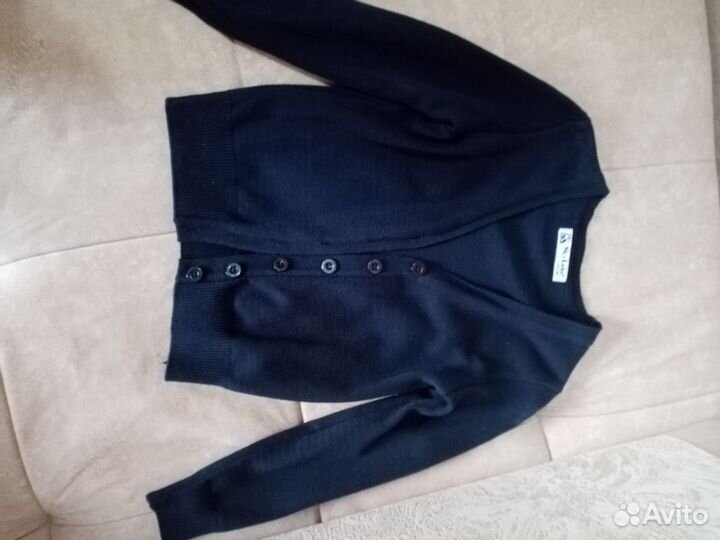 Школьная форма