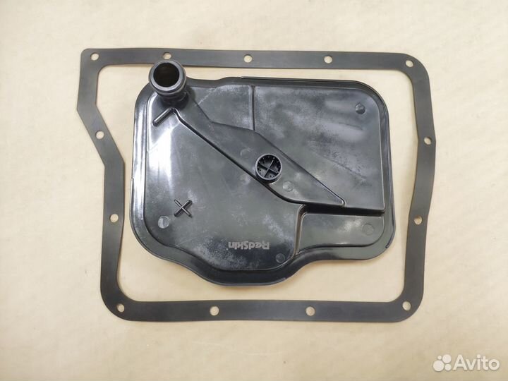 Фильтр вариатора VT2 VT1