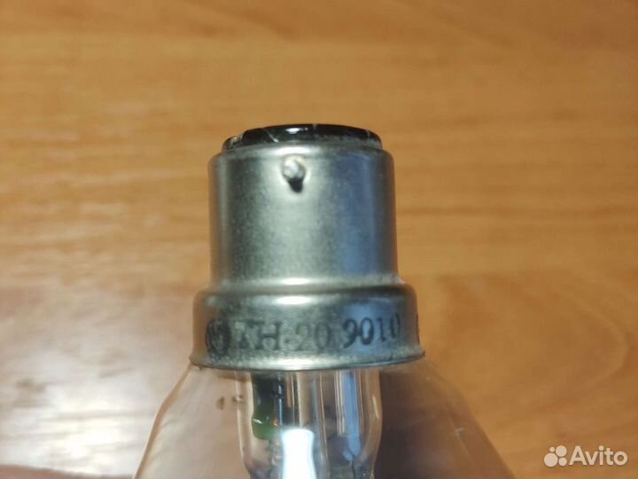 Лампа неоновая тн-20