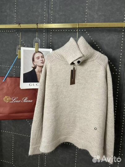 Свитер женский Loro Piana