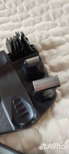 Триммер Remington pg6030