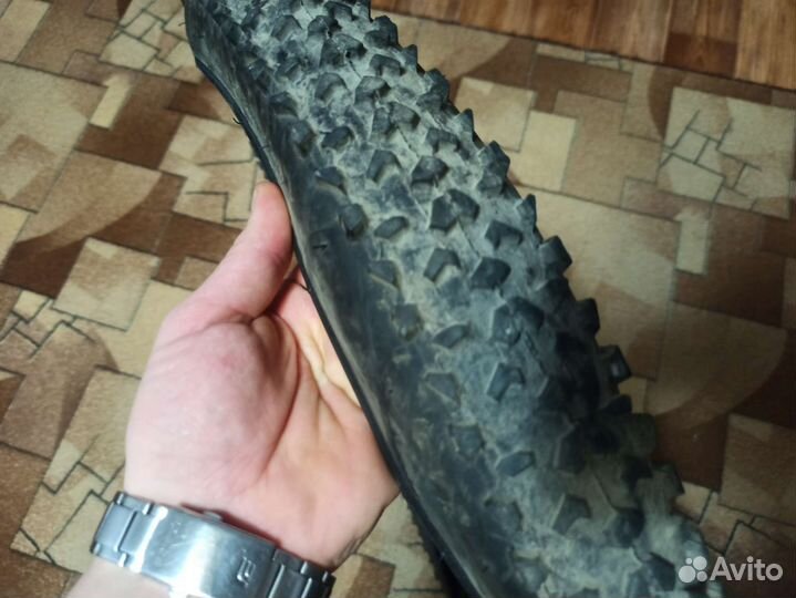 Покрышка 26 вело 2.25