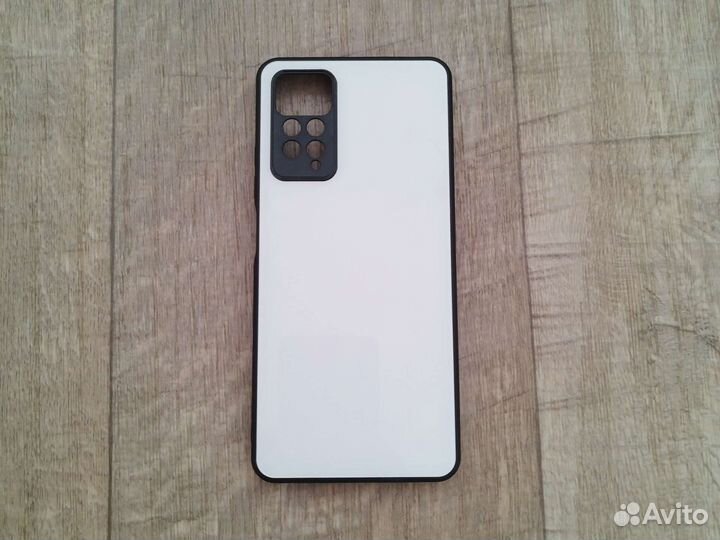 Чехол на телефон Xiaomi Redmi note 11 pro 5G