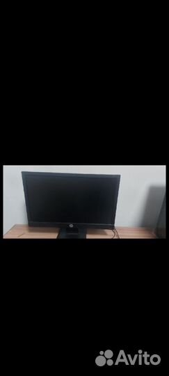 Монитор 60 гц