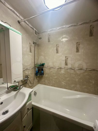 2-к. квартира, 55 м², 8/9 эт.