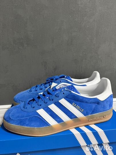 Adidas gazelle indoor