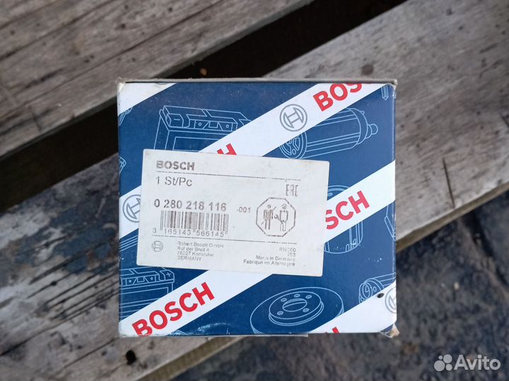 Датчик массового расхода воздуха priora