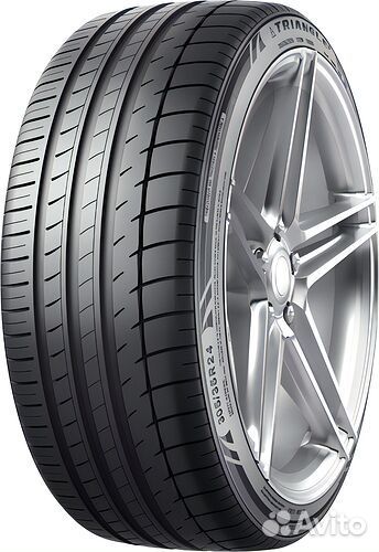 Triangle TH201 235/45 R20 100Y