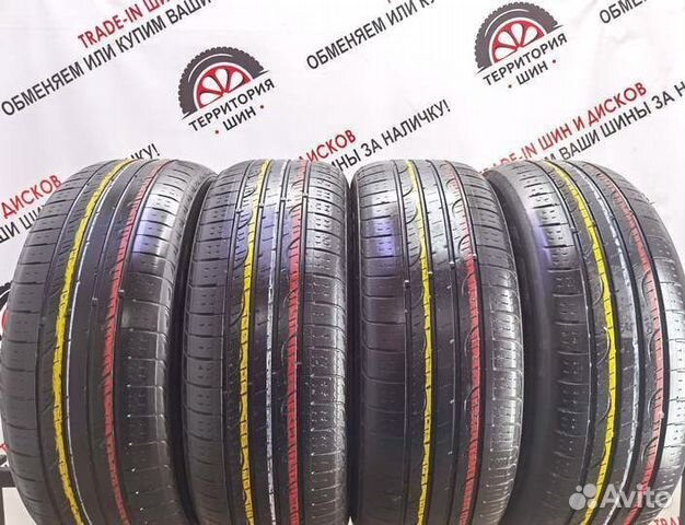Nexen N'Priz AH5 225/55 R18 98H