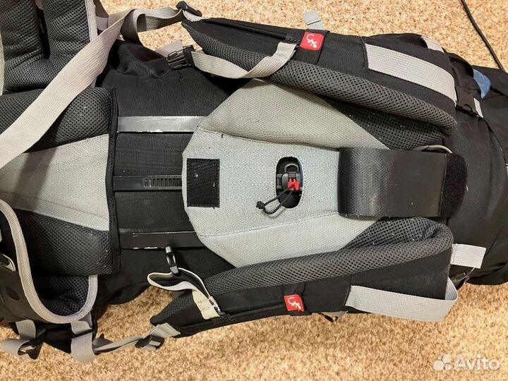 Рюкзак Freetime everest 80