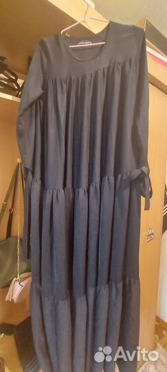 Женская одежда бу 300р