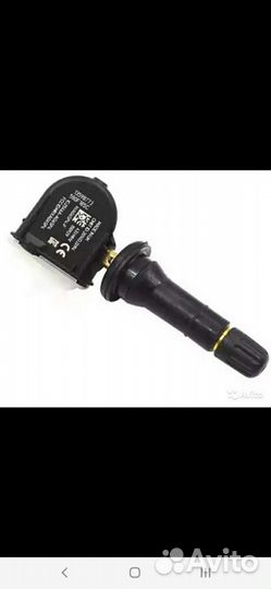 Клапан вентиль ниппель датчика давления в шинах
