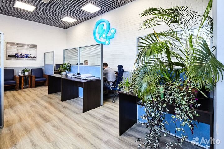 Услуги электролаборатории в Санкт-Петербурге