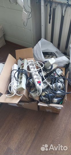 Компьютерная техника