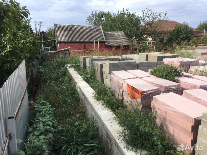 Спил деревьев