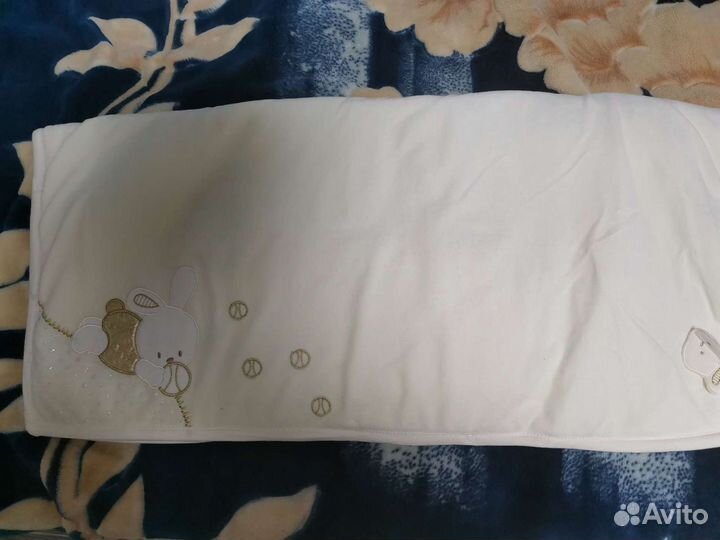 Конверт для малыша