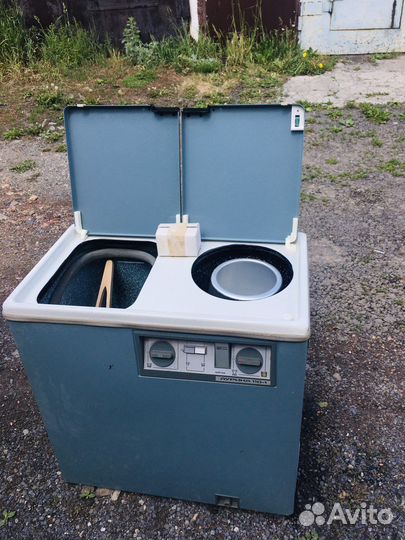 Стиральная машина новая