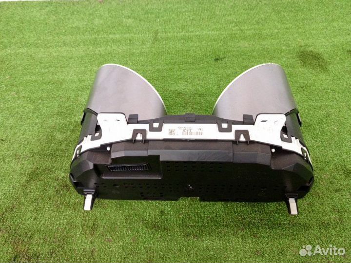 Панель приборов Hyundai Santa Fe 3 wagon 2 2014