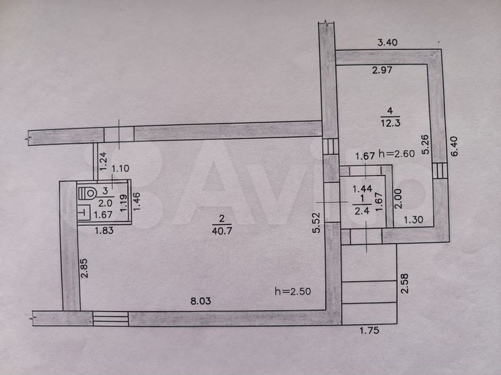 Торговая площадь