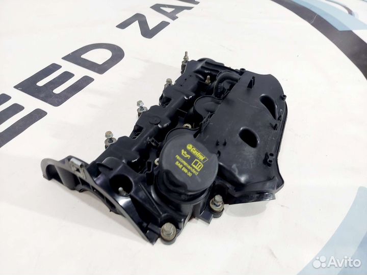 Клапанная крышка 306DT правая