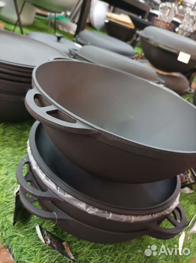 Казан Ситон 6л