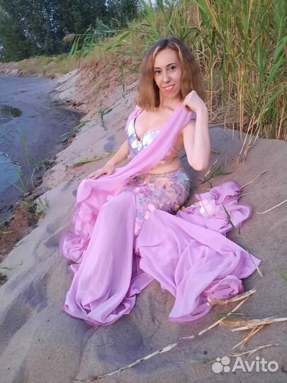 Восточный костюм на прокат, в аренду