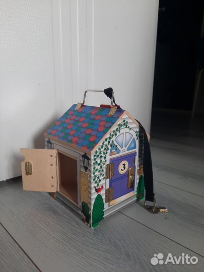 Монтессори игрушки развивающие деревянные 2-3 года