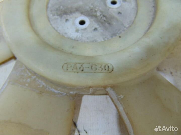 Вентилятор радиатора для Toyota Caldina 1998-2002