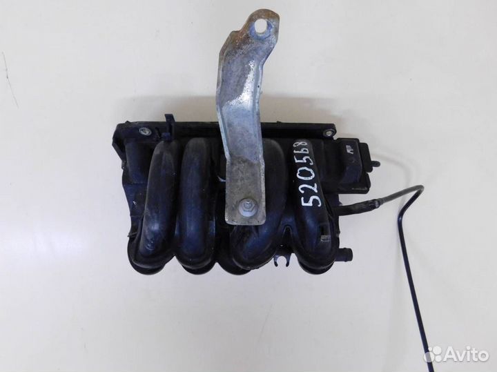 Коллектор впускной Renault Logan 2 2014