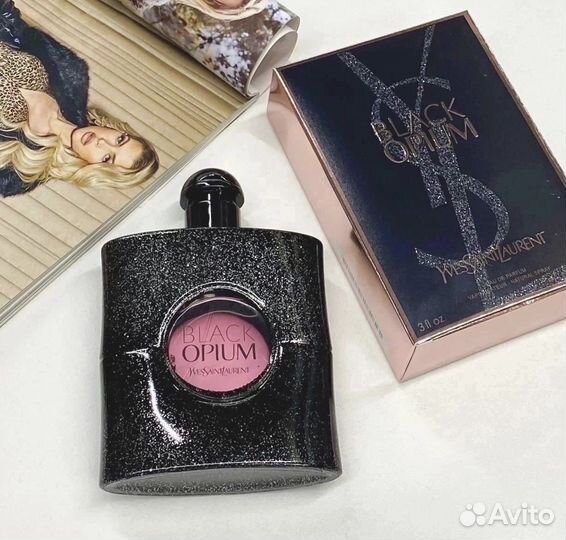 Парфюм Духи Подарочный Набор лучшее качество