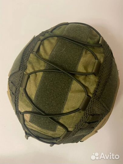 Чехол на шлем