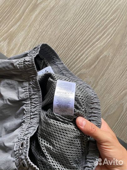 Шорты adidas originals