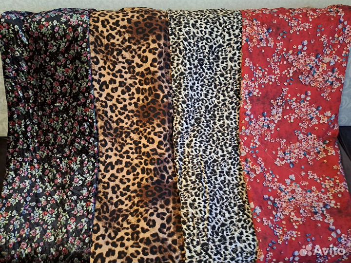 Ткань и платье цена указана за 1 метр