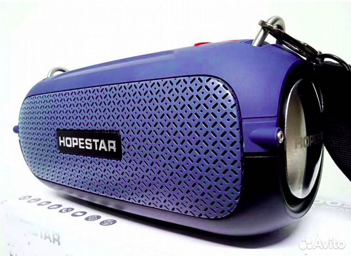 Колонка Hopestar A30 Mini Или Hopestar A41 Новая