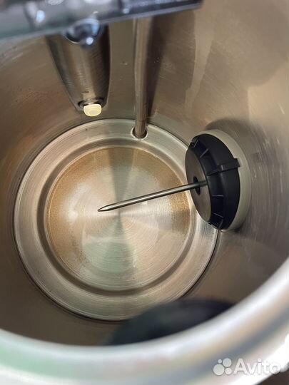 Чайник электрический marta на запчасти