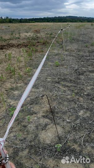 Электропастух Agri