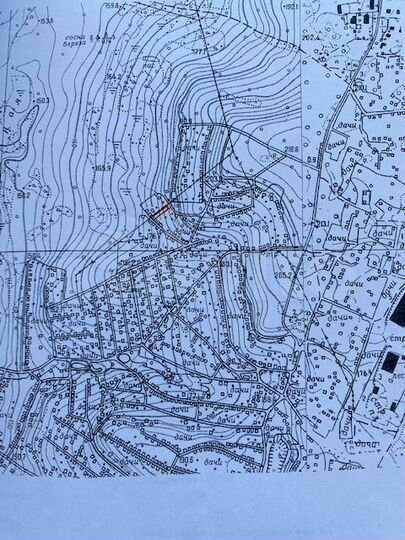 Участок 11,6 сот. (СНТ, ДНП)