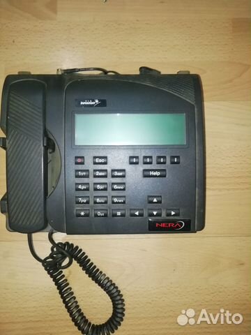 Спутниковый телефон, стационар, б/у