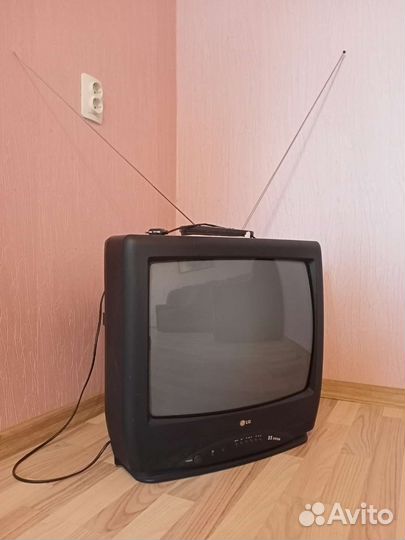 Телевизор LG